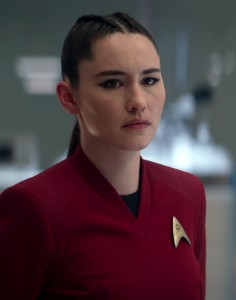 La'An Noonien-Singh