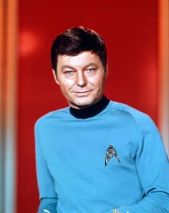 Leonard McCoy