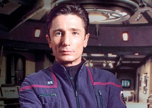 Malcolm Reed