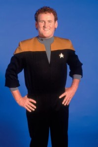 Miles O'Brien
