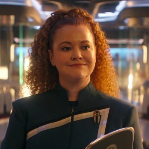 Sylvia Tilly