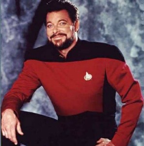 William Riker