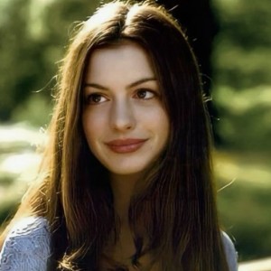 Anne Hathaway