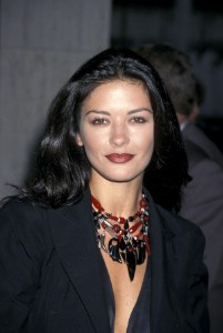 Catherine Zeta-Jones