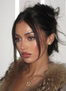 Cindy Kimberly