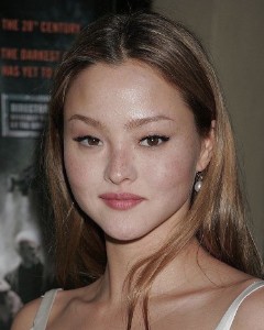 Devon Aoki