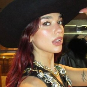 Dua Lipa