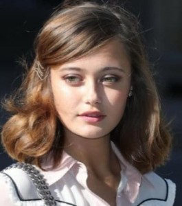 Ella Purnell