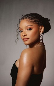 Halle Bailey