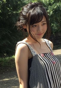 Haruka Fukuhara