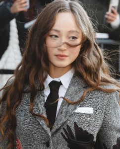 Havana Rose Liu