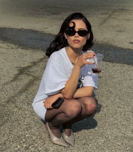 Jenna Ortega