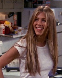 Jennifer Aniston