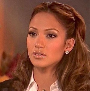 Jennifer Lopez