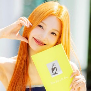 Joy