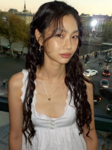Jung Hoyeon