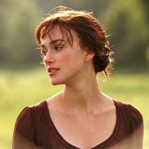 Keira Knightley