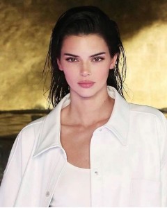 Kendall Jenner