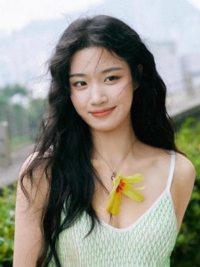Lu Yuxiao