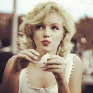 Marilyn Monroe