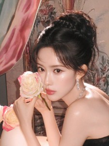Meng Ziyi