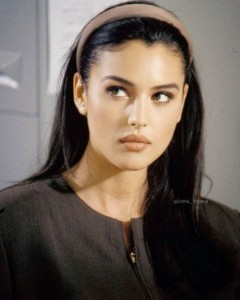 Monica Bellucci