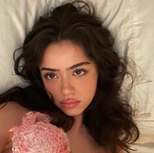 Nailea Devora