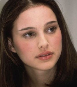 Natalie Portman