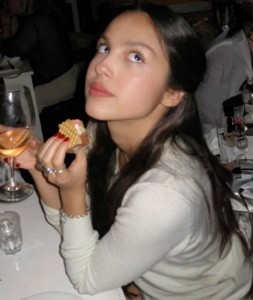 Olivia Rodrigo