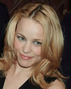 Rachel McAdams