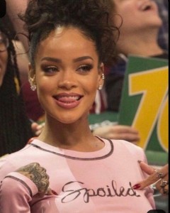 Rihanna
