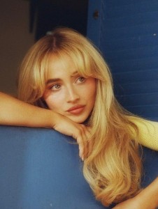 Sabrina Carpenter