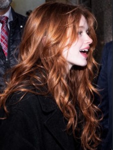 Sadie Sink