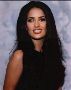 Salma Hayek
