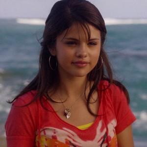Selena Gomez