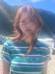 Seulgi