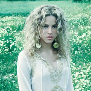 Shakira