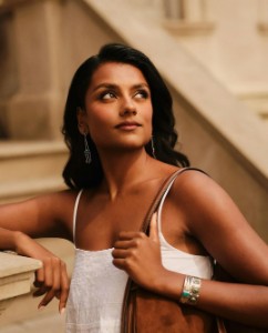 Simone Ashley