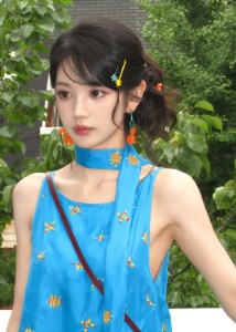 Tian Xiwei