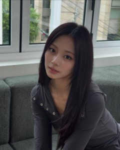 Tzuyu
