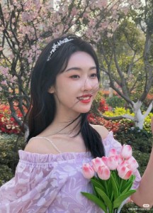 Xuan Lu