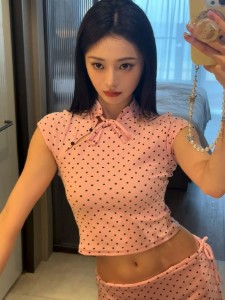 Zhou Jieqiong