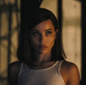 Zoe Kravitz