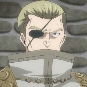 Precht Gaebolg