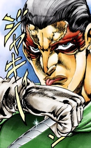 Donovan