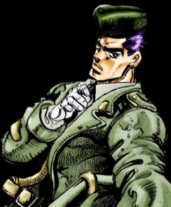 George Joestar II