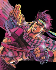 Joseph Joestar