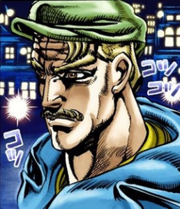 Mario Zeppeli