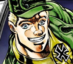 Mark