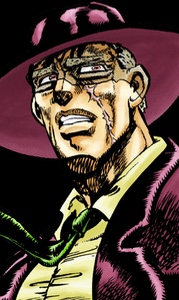 Speedwagon
